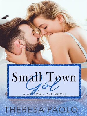 cover image of Small Town Girl
